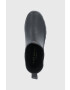 Kurt Geiger London Cizme Sleet femei culoarea negru - Pled.ro