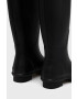 Kurt Geiger London cizme Sleet Long femei culoarea negru - Pled.ro