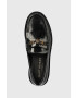 Kurt Geiger London mocasini de piele - Pled.ro