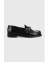 Kurt Geiger London mocasini de piele Chelsea - Pled.ro