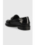 Kurt Geiger London mocasini de piele Chelsea - Pled.ro