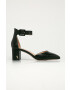 Kurt Geiger London Pantofi de piele - Pled.ro