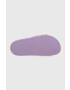 Kurt Geiger London papuci femei culoarea violet - Pled.ro