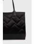 Kurt Geiger London poseta culoarea negru - Pled.ro