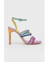 Kurt Geiger London sandale de piele - Pled.ro