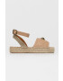 Kurt Geiger London sandale de piele - Pled.ro