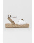 Kurt Geiger London sandale de piele - Pled.ro