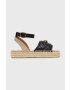 Kurt Geiger London sandale de piele - Pled.ro