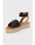 Kurt Geiger London sandale de piele - Pled.ro