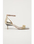 Kurt Geiger London Sandale de piele Birchin - Pled.ro