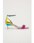 Kurt Geiger London Sandale de piele Birchin - Pled.ro