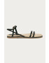 Kurt Geiger London Sandale de piele Olympus - Pled.ro