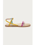 Kurt Geiger London Sandale de piele Olympus - Pled.ro