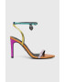 Kurt Geiger London sandale de piele Shoreditch - Pled.ro