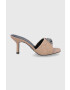 Kurt Geiger London slapi de piele - Pled.ro