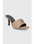 Kurt Geiger London slapi de piele - Pled.ro