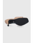 Kurt Geiger London slapi de piele - Pled.ro