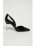 Kurt Geiger London Stilettos de piele Bond - Pled.ro