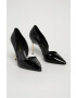 Kurt Geiger London Stilettos de piele Bond - Pled.ro