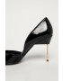 Kurt Geiger London Stilettos de piele Bond - Pled.ro