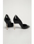 Kurt Geiger London Stilettos de piele Bond - Pled.ro