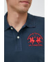 La Martina tricou polo - Pled.ro