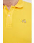 La Martina tricou polo - Pled.ro