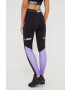 Labellamafia leggins de antrenament Cycling femei culoarea negru modelator - Pled.ro