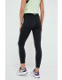 Labellamafia leggins de antrenament Go On culoarea negru neted - Pled.ro