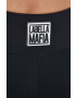 Labellamafia leggins de antrenament Go On culoarea negru neted - Pled.ro