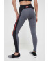 Labellamafia leggins de antrenament Unbroken culoarea negru modelator - Pled.ro