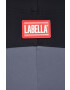 Labellamafia leggins de antrenament Unbroken culoarea negru modelator - Pled.ro