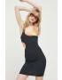 Labellamafia rochie culoarea negru mini mulata - Pled.ro