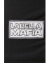 Labellamafia rochie culoarea negru mini mulata - Pled.ro