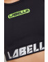 Labellamafia sutien sport Movement femei culoarea negru - Pled.ro