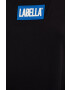 Labellamafia top Go On femei culoarea negru - Pled.ro