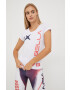 Labellamafia tricou Gravity femei culoarea alb - Pled.ro