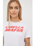 Labellamafia tricou The Act femei culoarea alb - Pled.ro