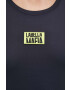 Labellamafia tricou de antrenament Flame culoarea negru - Pled.ro