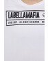 Labellamafia tricou Flag - Pled.ro