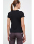 Labellamafia tricou Hardcore Ladies femei culoarea negru - Pled.ro