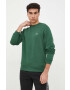 Lacoste bluză barbati culoarea verde neted SH9608-132 - Pled.ro