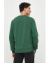 Lacoste bluză barbati culoarea verde neted SH9608-132 - Pled.ro