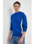 Lacoste bluza barbati modelator - Pled.ro