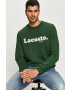 Lacoste Bluza - Pled.ro