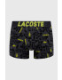 Lacoste Lasoste boxeri (3-pack) - Pled.ro