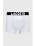 Lacoste Lasoste boxeri (3-pack) barbati culoarea negru - Pled.ro