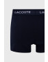 Lacoste boxeri barbati culoarea albastru marin - Pled.ro