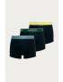 Lacoste Boxeri (3-pack) - Pled.ro