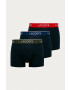 Lacoste Boxeri (3-pack) - Pled.ro